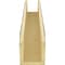 Ekena Millwork 3-Sided (U-beam) Riverwood Endurathane Faux Wood Ceiling Beam, Premium Aged, 8"W x 8"H  x 20'L BMRW3C0080X080X240ZD - alternate 6